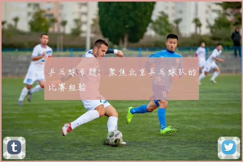 乒乓球专题：聚焦北京乒乓球队的比赛经验